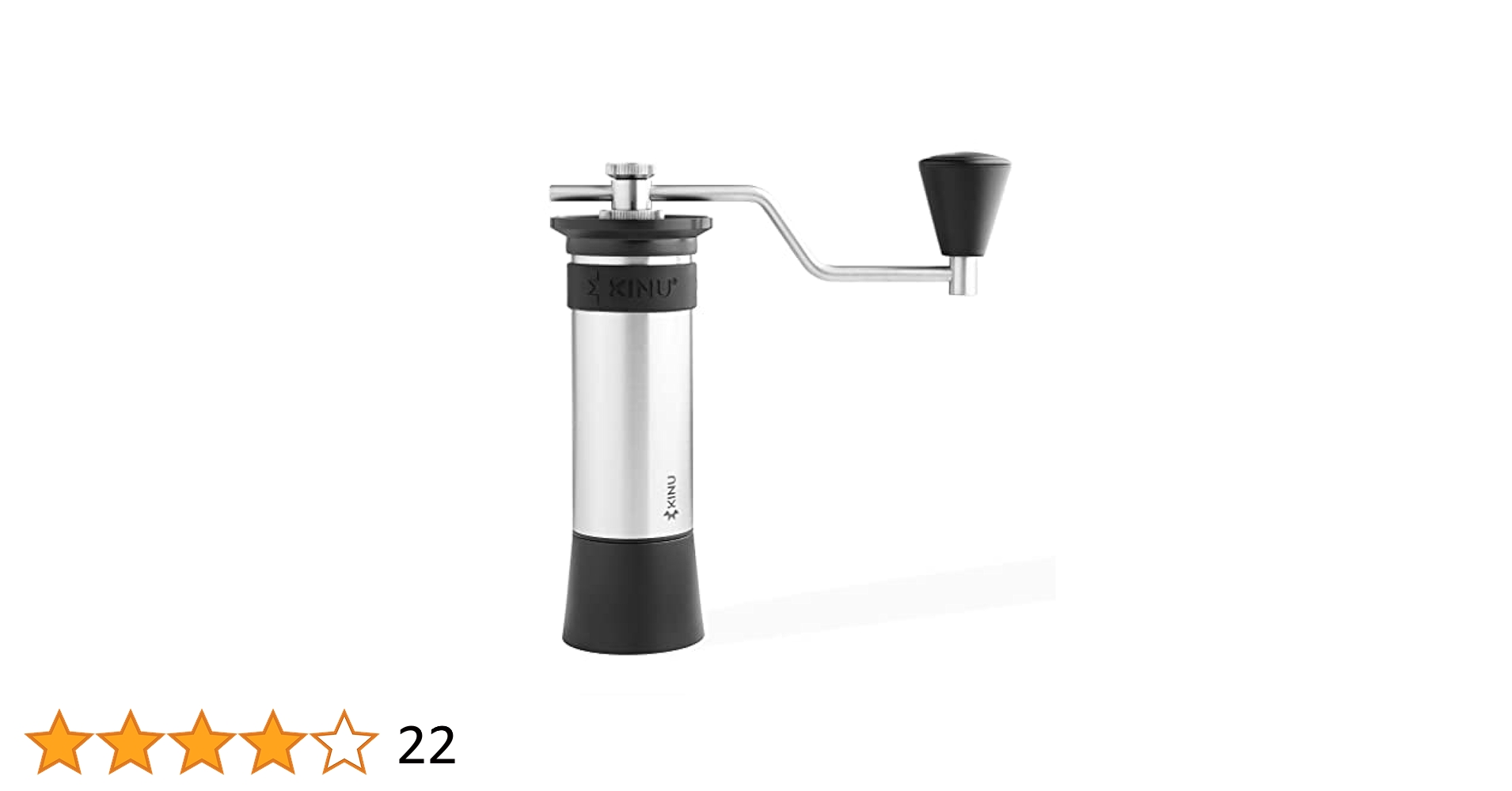 Amazon.com: Kinu M47 Phoenix : Hogar y Cocina